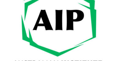 Public Place Recycling Scheme has new partner AIP