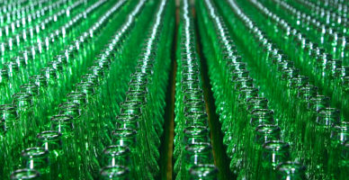 Glass Packaging Forum announces first recycling grants