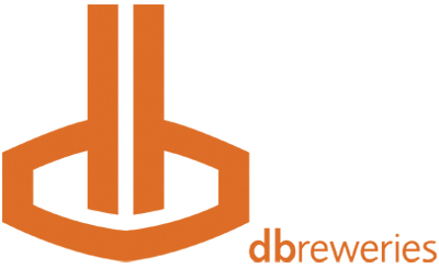 DB Breweries logo