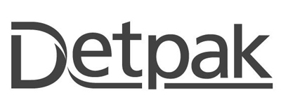 Detpak logo