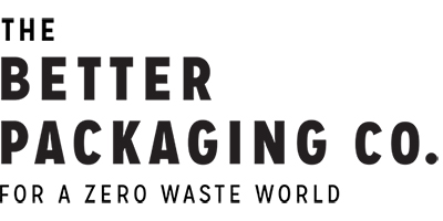 Better Packaging Co logo