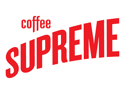 Coffee Supreme logo