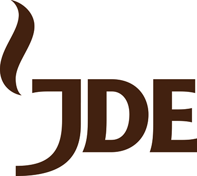 Jacobs Douwe Egberts logo