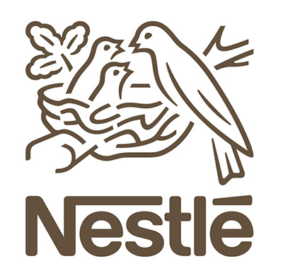 Nestle logo