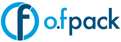 O F Packaging Logo