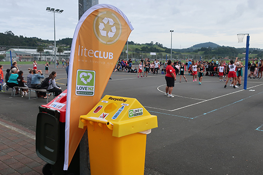 Whangarei Netball 535x357