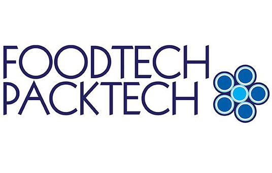 Foodtech Packtech