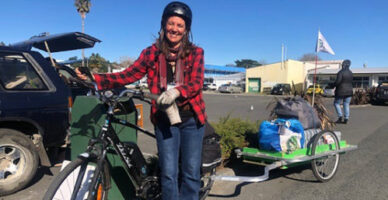 Kaitāia Market waste gets a second life