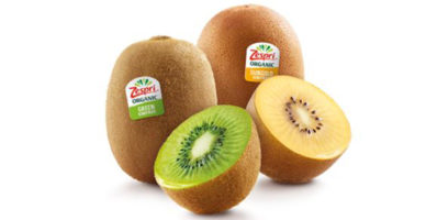 Zespri’s launches new climate change strategy