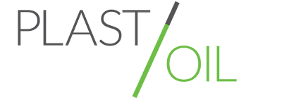Plastoil logo