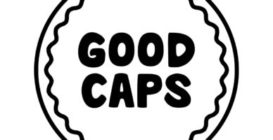 Good Caps trial goes live.