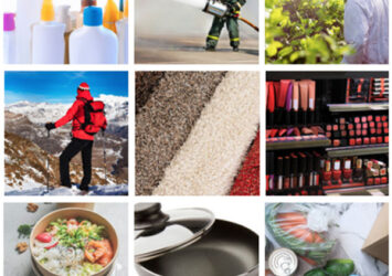 Packaging Forum: poly-fluoroalkyl substances (pfas) position statement