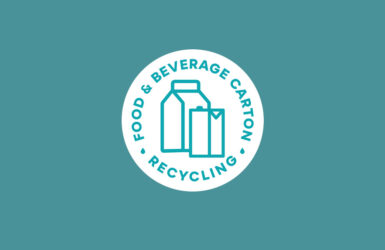 RECYCLING SCHEME FOR FOOD AND BEVERAGE CARTONS LAUNCHED