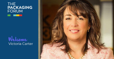 The Packaging Forum appoints its first Independent Chair